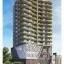 Radha Continental, under construction in Chembur